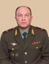 Фото Жиров Сергей Алексеевич