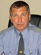Фото Никитин Михаил Александрович