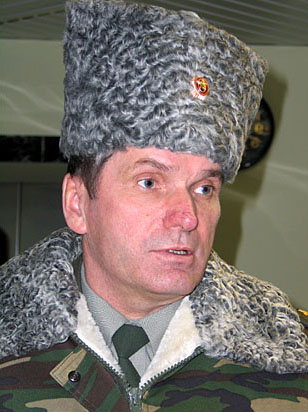 Фото Третьяков Петр Андреевич