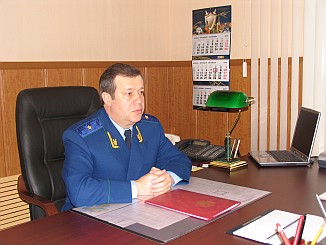 Фото Кабалоев Мурат Азраилович