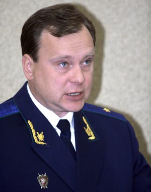 Фото Зелепукин Михаил Юрьевич