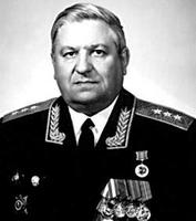 Фото Родин Виктор Семенович