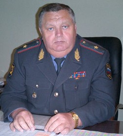 Фото Иванов Александр Кузьмич