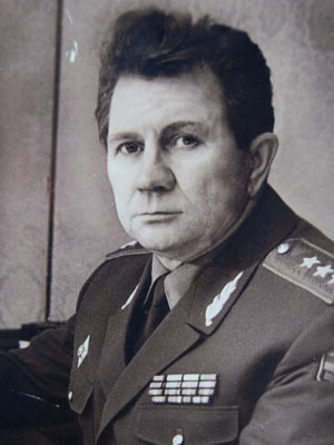 Фото Журбенко Владимир Михайлович