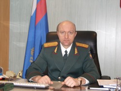 Фото Пожогин Геннадий Иванович