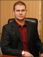Фото Сошенко Юрий Владимирович