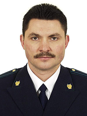 Фото Маркелов Сергей Иванович