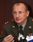 Фото Невмержицкий Александр Михайлович