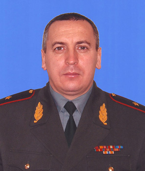Фото Одер Игорь Владимирович