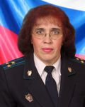 Фото Бабенко Мария Геннадьевна