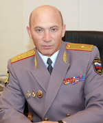 Фото Бучнев Вячеслав Михайлович