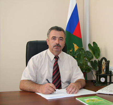 Фото Михайличенко Юрий Алексеевич