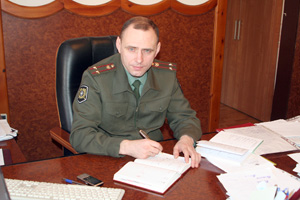 Фото Овсянников Андрей Николаевич