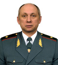 Фото Северцев Александр Валерьевич