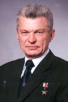 Фото Митиков Юрий Иванович
