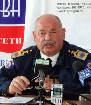 Фото Нелезин Петр Васильевич