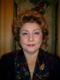 Фото Китаева Нина Николаевна