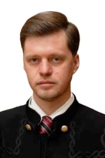 Фото Расновский Андрей Владимирович