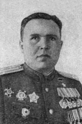 Фото Наконечников Александр Георгиевич