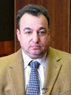 Фото Силин Михаил Александрович