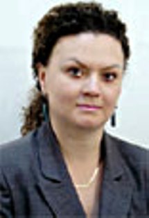 Фото Казаринова Екатерина Анатольевна