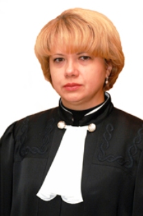 Фото Колесникова Ирина Юрьевна