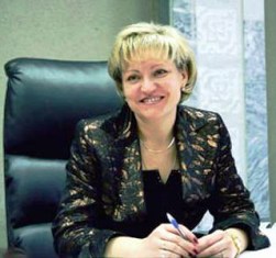 Фото Морозова Ирина Владимировна