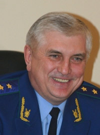 Фото Войтович Александр Петрович