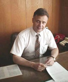 Фото Красильников Павел Сергеевич