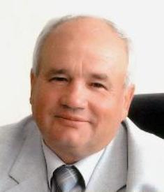 Фото Карпов Анатолий Карпович
