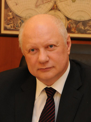 Фото Минаев Валерий Владимирович