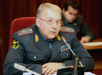 Фото Веденов Леонид Владимирович