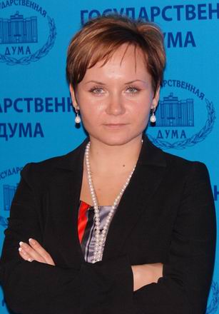 Фото Соколова Светлана Вячеславовна