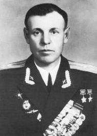 Фото Кретов Степан Иванович