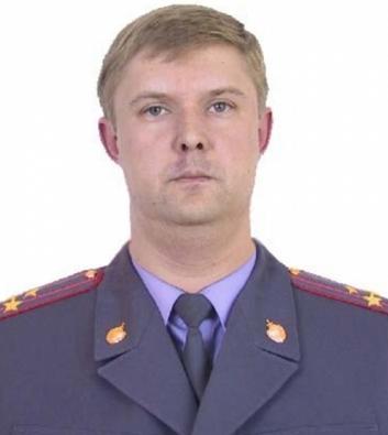Фото Никитин Александр Сергеевич