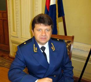 Фото Козлов Александр Вениаминович