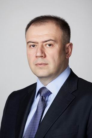Фото Трапаидзе Константин Заурович
