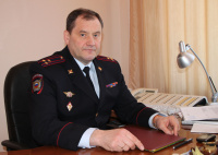 Фото Половников Виктор Николаевич