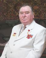 Фото Томашев Юрий Васильевич