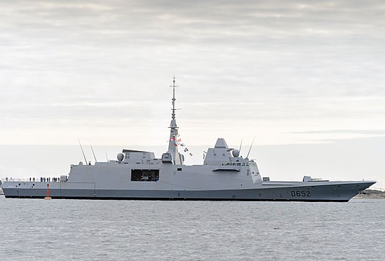 DCNS