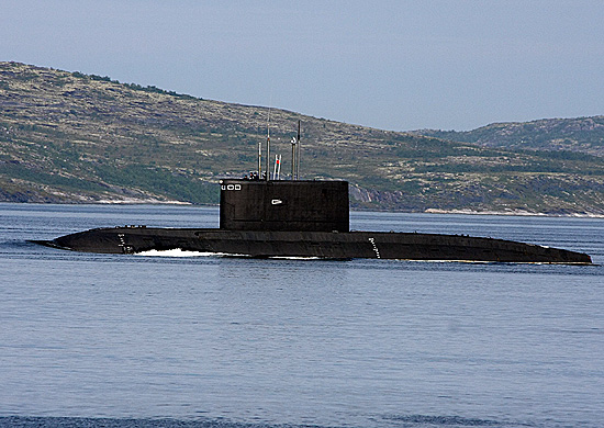 Дизель