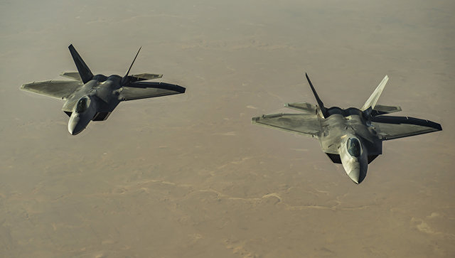 F-22