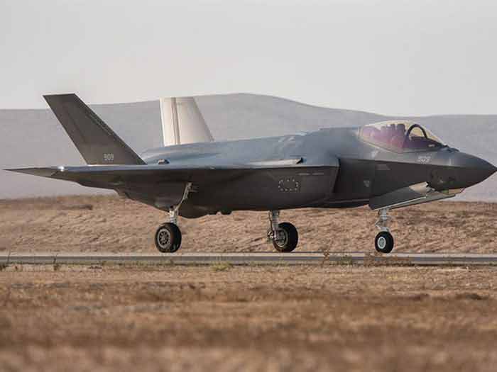 F-35 