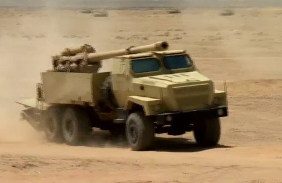 Урал-4320