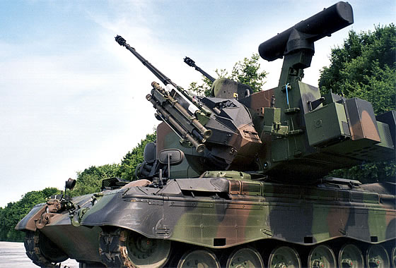 Гепард-1А2