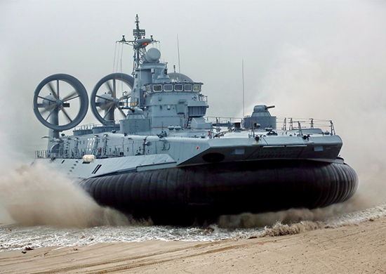 Гонки героев