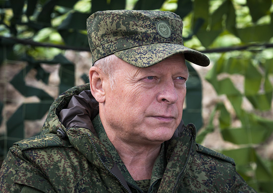 Главнок