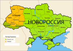 границы 
