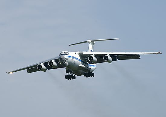 Ил-76