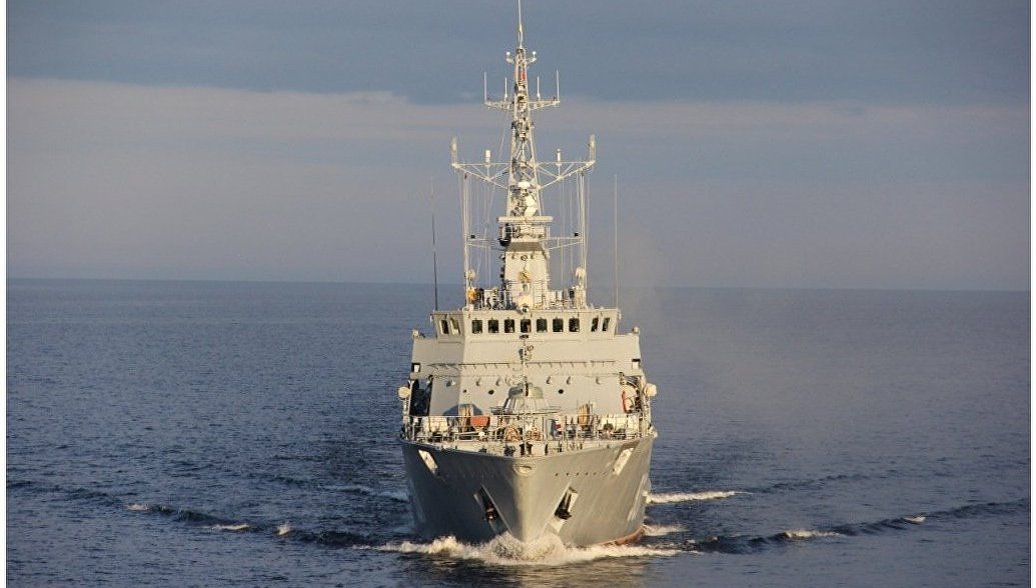 ВМФ РФ